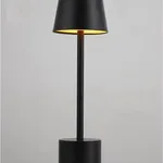 Pyramidea LRP11N Table Lamp