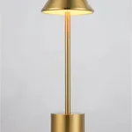 Pyramidea LRP12G Table Lamp