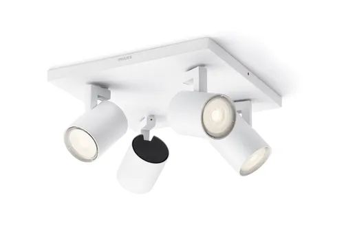 Compare Philips myLiving 5309331P0 with Philips myLiving 5309431P0