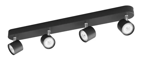 Image Philips Star Ceiling/Wall Spotlight 18W