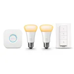 Philips Hue White Ambience Smart Bulb