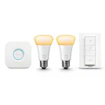 Philips Hue White Ambience Smart Bulb