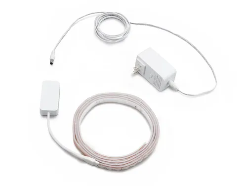 Compare Philips Universal LED Strip Light 7190155U8, 2000mm with Philips Linea Wall LED Strip Light 307313186, 5000mm