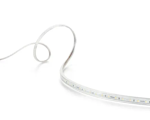 Compare Philips Universal LED Strip Light 7190155U8, 2000mm with Philips Linea Wall LED Strip Light 3116231C4, 5000mm