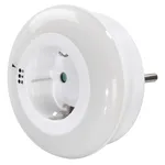 Hama Circle Colour Night Light
