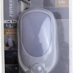 Ranex 6000.293 LED Night Light