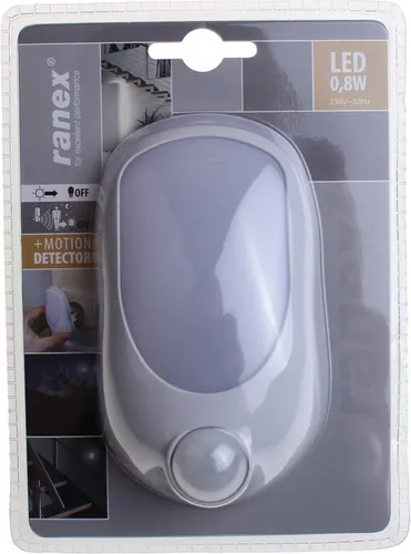 Compare Hama 00223507 Night Light with Ranex 6000.293 LED Night Light