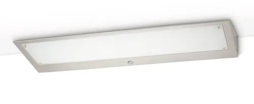 Compare 4lite Circle Cabinet Light with Philips myKitchen Under-Cabinet Light 334501716