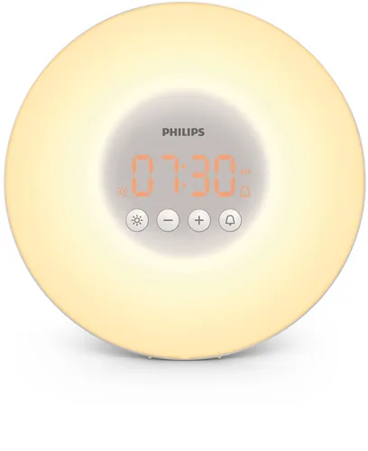Image Philips HF3500/01 Sunrise Simulation Wake-up Light