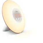 Philips HF3500/50 Sunrise Simulation Wake-up Light