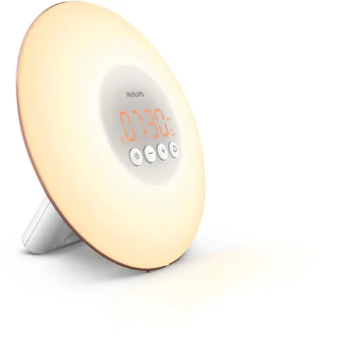 Compare Philips HF3500/01 Sunrise Simulation Wake-up Light with Philips HF3500/50 Sunrise Simulation Wake-up Light