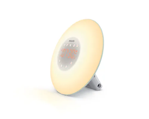 Image Philips HF3507/10 Sunrise Simulation Wake-up Light