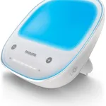 Philips goLITE BLU HF3431/60 Light Therapy Device