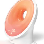 Philips SmartSleep HF3671/01 Connected Sleep and Wake-Up Light