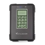 Origin Storage DataLocker 2 2TB Encrypted HDD, FIPS 140-2 Approved, 256-bit AES