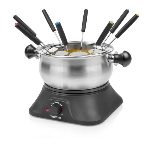 Image Tristar FO-1109 Family Fondue Set