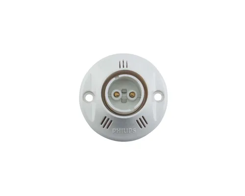 Compare Philips Lamp Holder and Socket 913713666501 with Philips Lamp Holder and Socket 913713859001