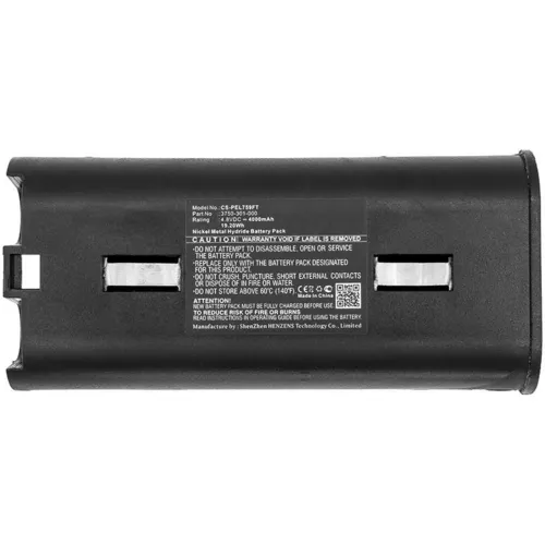 Image CoreParts Flashlight Accessory MBXFL-BA018