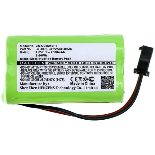 CoreParts Flashlight Accessory MBXFL-BA006