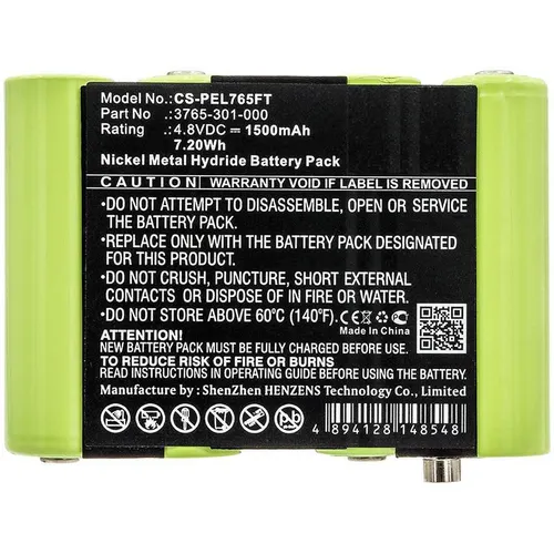 Image CoreParts Flashlight Accessory MBXFL-BA019