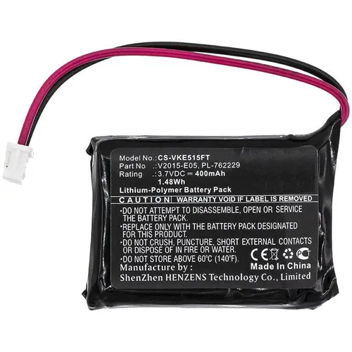 Image CoreParts Flashlight Accessory MBXFL-BA025
