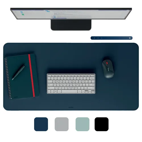 Image Leitz Large Desk Mat