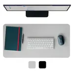 Leitz Large Leather Desk Mat
