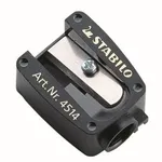 STABILO Plastic Sharpener