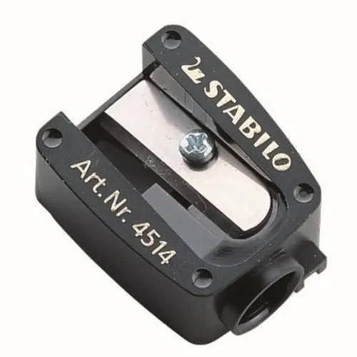 Image STABILO Plastic Sharpener