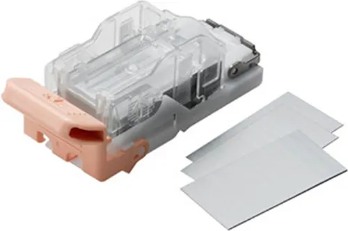 Image HP Samsung SCX-STP000 Staple Cartridge, 3-pack, 5000 Staples