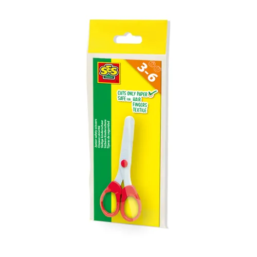 Image SES Creative Junior Safety Scissors