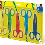 SES Creative Zigzag Scissors