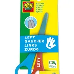 SES Creative Left-Handed Scissors