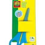 SES Creative Right-Handed Scissors