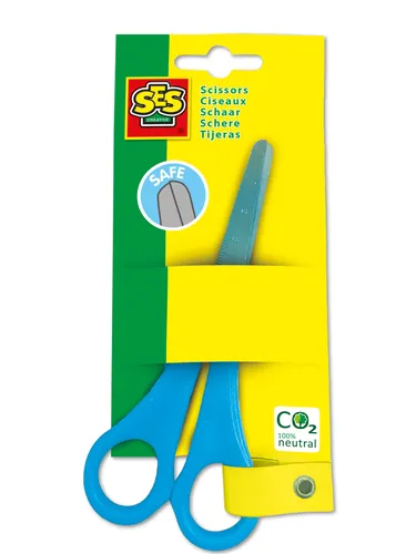 Image SES Creative Right-Handed Scissors