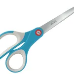 Leitz Cosy Titanium Office Scissors 205mm