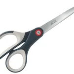 Leitz Cosy Titanium Office Scissors 205mm