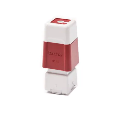 Compare Brother PR1060B6P Business Stamp with Brother PR1212R6P Business Stamp