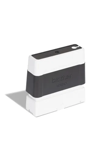 Compare Brother PR1060B6P Business Stamp with Brother PR1212R6P Business Stamp