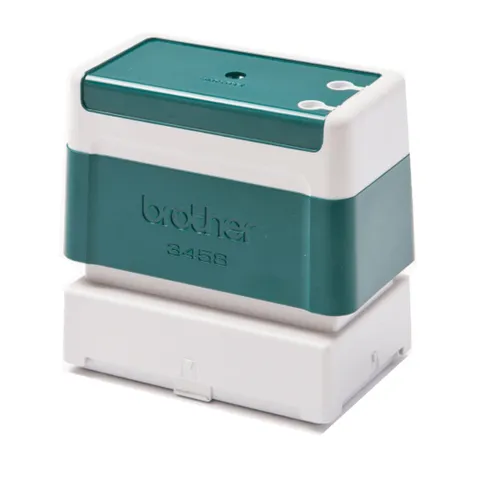 Image Brother PR-3458G6P Business Stamp