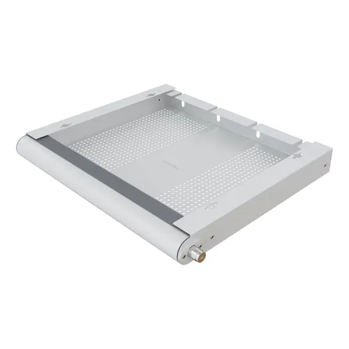Compare Dataflex 20.620 Drawer Organizer with Leitz WOW Cube 5-Drawer Cabinet