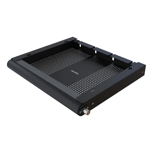 Compare Dataflex 20.623 Drawer Organizer with Leitz WOW Cube 5-Drawer Cabinet