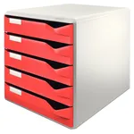Leitz Mail & Document Filing Set