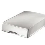 Leitz Plus Letter Tray Drawer Unit