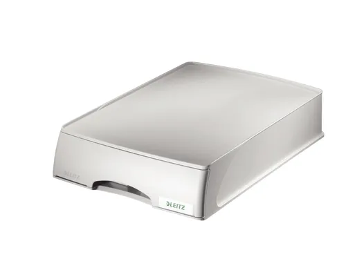Image Leitz Plus Letter Tray Drawer Unit