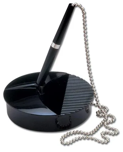 Compare Fellowes 9821502 Pen Holder with Rexel JOY Pen Holder, Blissful Blue