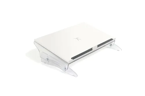 Image BakkerElkhuizen FlexDesk 630 Document Holder & Writing Slope