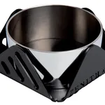 Zenith 821 Paperclip Dispenser - Black