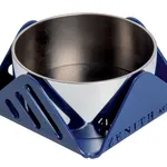 Zenith 821 Paperclip Dispenser - Blue