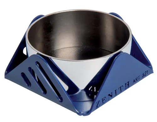 Compare Zenith 821 Paperclip Dispenser - Blue with Zenith 821 Paperclip Dispenser - Silver